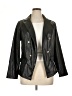 Wearever 100% Polyester Black Blazer Size 1X - photo 1