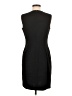 Bagatelle City Chevron-herringbone Black Cocktail Dress Size M - photo 2