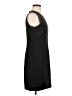 Bagatelle City Chevron-herringbone Black Cocktail Dress Size M - photo 4