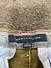 Tommy Hilfiger Green Khakis Size 14 - photo 4