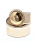 Milor Gold Belt Size S - photo 1