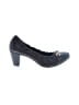 Attilio Giusti Leombruni Black Brown Flats Size EU (IT) 38 1/2 / US 8 1/2 - photo 1