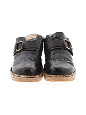 Born Mule/Clog (view 2)
