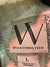 Worthington Ivory Sweater Vest Size L - photo 7