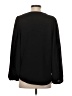 Zara Black Long Sleeve Blouse Size S - photo 2