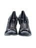 Attilio Giusti Leombruni Black Brown Flats Size EU (IT) 38 1/2 / US 8 1/2 - photo 2