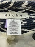 Hiche Chevron-herringbone Ivory Jacket Size S - photo 6