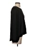 Zara Black Long Sleeve Blouse Size S - photo 4