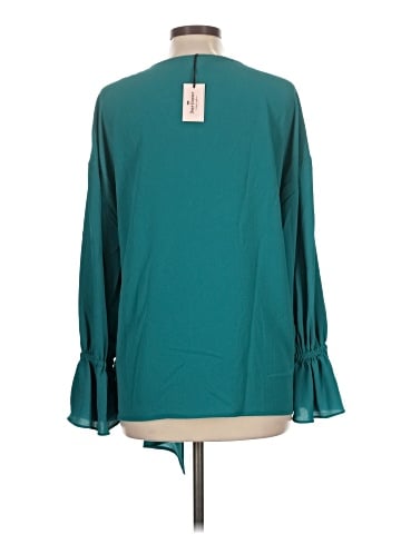 Juicy Couture 3/4 Sleeve Blouse (view 2)