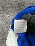 Reborn Solid Blue Casual Dress Size M - photo 8