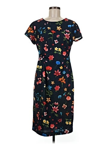 Tahari Casual Dress (view 1)
