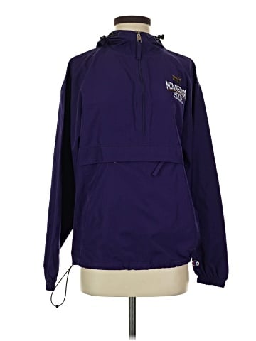 Champion Windbreaker (view 1)