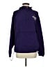 Champion 100% Polyester Purple Windbreaker Size S - photo 1