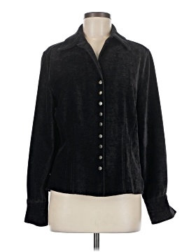 Christopher & Banks Long Sleeve Blouse