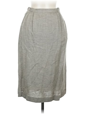 Kasper A.S.L. Casual Skirt (view 1)