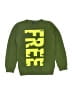 LC Waikiki 100% Cotton Print Green Sweatshirt Size 11-12Y - photo 1
