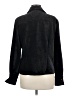 Christopher & Banks Black Long Sleeve Blouse Size M - photo 2