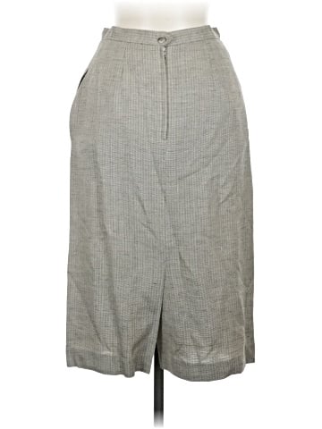 Kasper A.S.L. Casual Skirt (view 2)