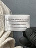 Unbranded Ivory Cardigan Size XL (estimated) - photo 8