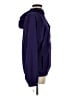 Champion 100% Polyester Purple Windbreaker Size S - photo 4