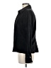Christopher & Banks Black Long Sleeve Blouse Size M - photo 5