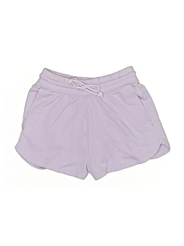 Divided by H&M Athletic Shorts (view 1)
