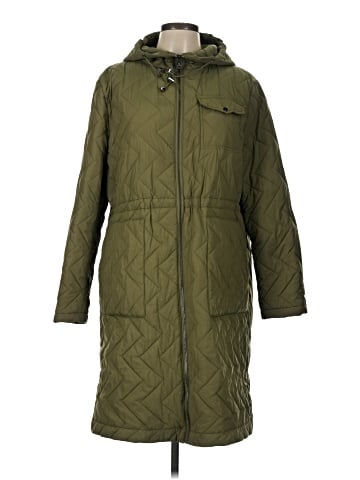 Bernardo Fashions Coat (view 1)