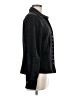 Christopher & Banks Black Long Sleeve Blouse Size M - photo 4