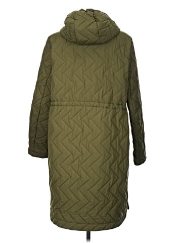 Bernardo Fashions Coat (view 2)