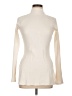 AYM Ivory Turtleneck Sweater Size L - photo 1