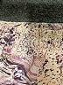 Unbranded Paisley Gold Shorts Size M (estimated) - photo 3