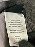 Mondetta Solid Gray Casual Pants Size S - photo 8