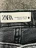 Zara Black Jeans Size 4 - photo 7