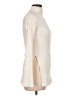 AYM Ivory Turtleneck Sweater Size L - photo 4