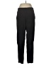 Athleta Solid Black Casual Pants Size 12 (tall) - photo 1