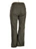 Denim 24/7 Chevron-herringbone Green Jeans Size 14W - photo 2