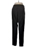 Athleta Solid Black Casual Pants Size 12 (tall) - photo 2