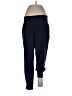 Gap Fit Solid Blue Active Pants Size L - photo 1