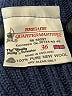 Assorted Brands 100% Newwool Blue Cardigan Size EU 36 / US 6 - photo 7
