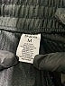 DSG 100% Polyester Solid Black Track Pants Size M - photo 7
