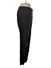 Athleta Solid Black Casual Pants Size 12 (tall) - photo 4