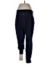 Gap Fit Solid Blue Active Pants Size L - photo 2
