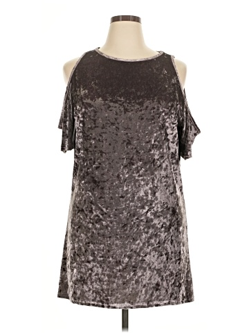 Crazy Train Cocktail Dress (view 1)