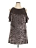 Crazy Train Gray Cocktail Dress Size XL - photo 1