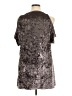 Crazy Train Gray Cocktail Dress Size XL - photo 2