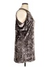 Crazy Train Gray Cocktail Dress Size XL - photo 4