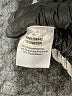 On Twelfth Gray Pullover Sweater Size M - photo 8