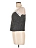Shein Gray Sleeveless Top Size L - photo 5