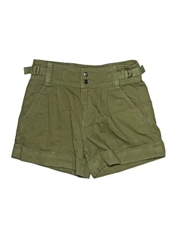 Current/Elliott Khaki Shorts (view 1)