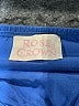 Rose & Crown Solid Blue Jumpsuit Size S (estimated) - photo 4